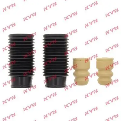 Staubschutzsatz, Stoßdämpfer Vorderachse KYB 910061 Bild Staubschutzsatz, Stoßdämpfer Vorderachse KYB 910061