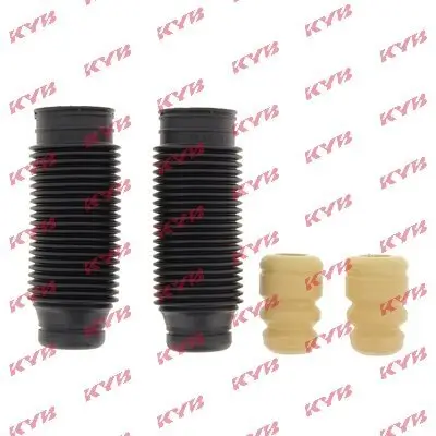 Staubschutzsatz, Stoßdämpfer Hinterachse KYB 910064 Bild Staubschutzsatz, Stoßdämpfer Hinterachse KYB 910064