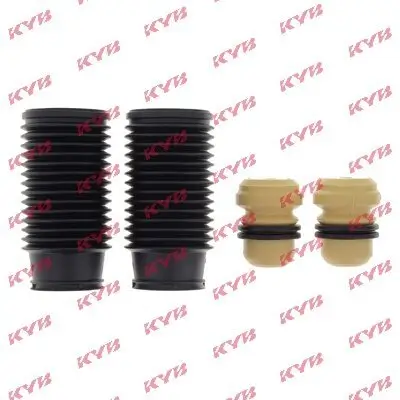 Staubschutzsatz, Stoßdämpfer Vorderachse KYB 910075 Bild Staubschutzsatz, Stoßdämpfer Vorderachse KYB 910075