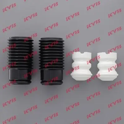 Staubschutzsatz, Stoßdämpfer KYB 910084 Bild Staubschutzsatz, Stoßdämpfer KYB 910084