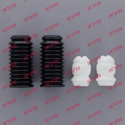 Staubschutzsatz, Stoßdämpfer Vorderachse KYB 910088