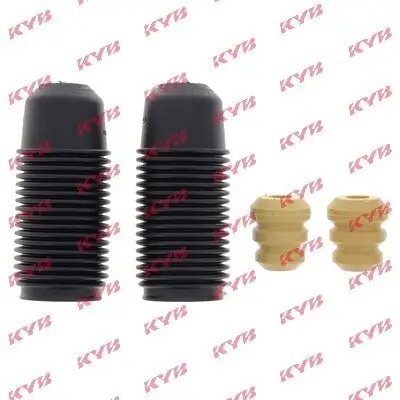 Staubschutzsatz, Stoßdämpfer Vorderachse KYB 910093 Bild Staubschutzsatz, Stoßdämpfer Vorderachse KYB 910093