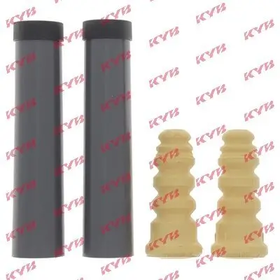 Staubschutzsatz, Stoßdämpfer Hinterachse KYB 910099 Bild Staubschutzsatz, Stoßdämpfer Hinterachse KYB 910099