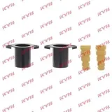 Staubschutzsatz, Stoßdämpfer Hinterachse KYB 910102