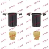 Staubschutzsatz, Stoßdämpfer Hinterachse KYB 910103