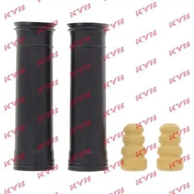 Staubschutzsatz, Stoßdämpfer Hinterachse KYB 910109 Bild Staubschutzsatz, Stoßdämpfer Hinterachse KYB 910109