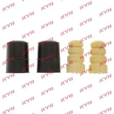 Staubschutzsatz, Stoßdämpfer Vorderachse KYB 910117 Bild Staubschutzsatz, Stoßdämpfer Vorderachse KYB 910117