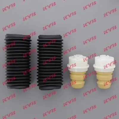 Staubschutzsatz, Stoßdämpfer Vorderachse KYB 910126 Bild Staubschutzsatz, Stoßdämpfer Vorderachse KYB 910126