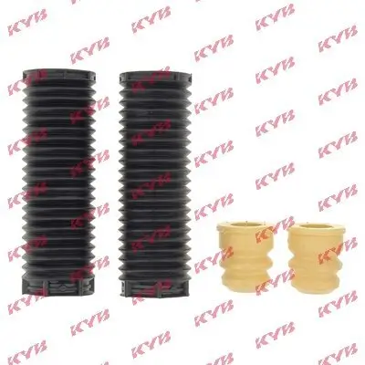 Staubschutzsatz, Stoßdämpfer Vorderachse KYB 910128