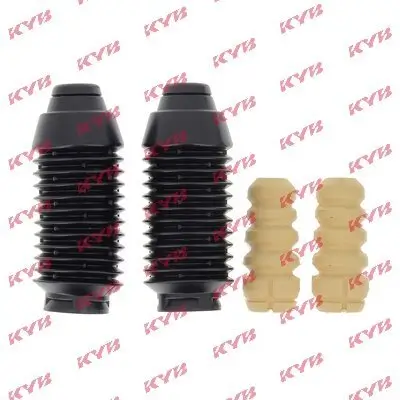 Staubschutzsatz, Stoßdämpfer Vorderachse KYB 910135 Bild Staubschutzsatz, Stoßdämpfer Vorderachse KYB 910135