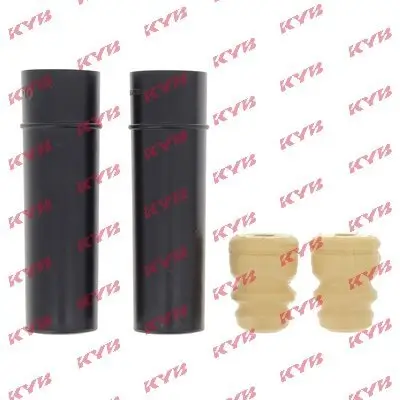 Staubschutzsatz, Stoßdämpfer Hinterachse KYB 910149 Bild Staubschutzsatz, Stoßdämpfer Hinterachse KYB 910149