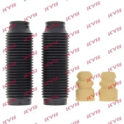 Staubschutzsatz, Stoßdämpfer Hinterachse KYB 910150 Bild Staubschutzsatz, Stoßdämpfer Hinterachse KYB 910150