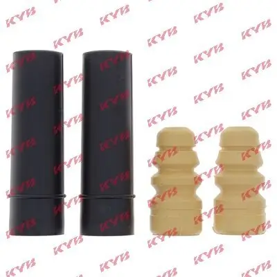Staubschutzsatz, Stoßdämpfer Hinterachse KYB 910151 Bild Staubschutzsatz, Stoßdämpfer Hinterachse KYB 910151