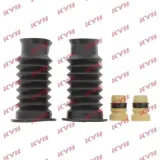 Staubschutzsatz, Stoßdämpfer Vorderachse KYB 910162