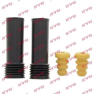 Staubschutzsatz, Stoßdämpfer Hinterachse KYB 910173 Bild Staubschutzsatz, Stoßdämpfer Hinterachse KYB 910173