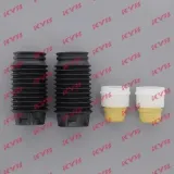 Staubschutzsatz, Stoßdämpfer Vorderachse KYB 910182