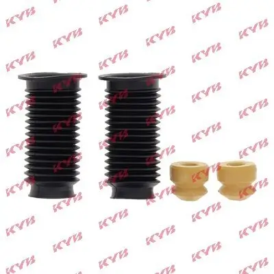 Staubschutzsatz, Stoßdämpfer Vorderachse KYB 910200 Bild Staubschutzsatz, Stoßdämpfer Vorderachse KYB 910200