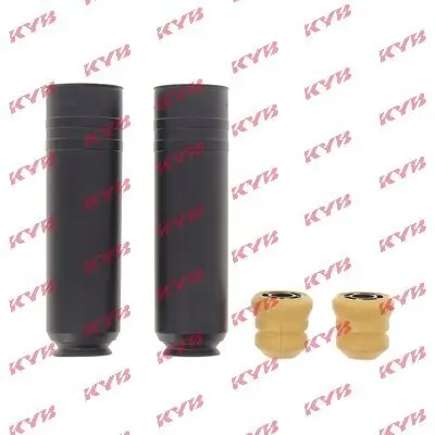 Staubschutzsatz, Stoßdämpfer Hinterachse KYB 910204 Bild Staubschutzsatz, Stoßdämpfer Hinterachse KYB 910204
