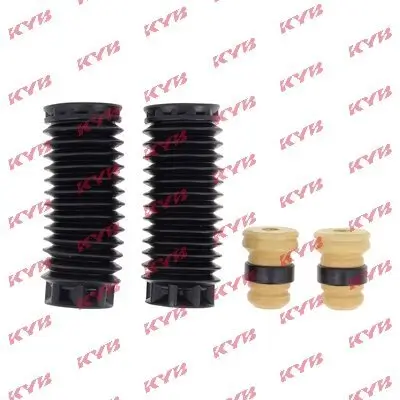 Staubschutzsatz, Stoßdämpfer Vorderachse KYB 910207 Bild Staubschutzsatz, Stoßdämpfer Vorderachse KYB 910207