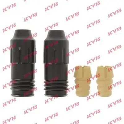 Staubschutzsatz, Stoßdämpfer Vorderachse KYB 910212 Bild Staubschutzsatz, Stoßdämpfer Vorderachse KYB 910212