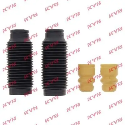 Staubschutzsatz, Stoßdämpfer Vorderachse KYB 910214 Bild Staubschutzsatz, Stoßdämpfer Vorderachse KYB 910214