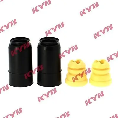 Staubschutzsatz, Stoßdämpfer Hinterachse KYB 910235