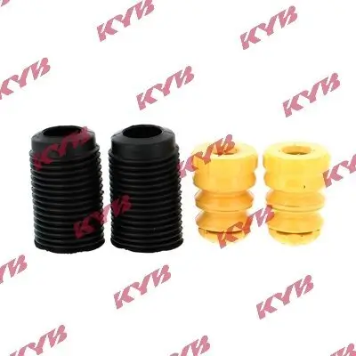 Staubschutzsatz, Stoßdämpfer Vorderachse KYB 910242 Bild Staubschutzsatz, Stoßdämpfer Vorderachse KYB 910242