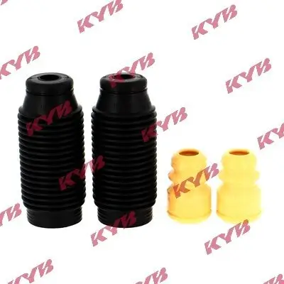 Staubschutzsatz, Stoßdämpfer Vorderachse KYB 910249 Bild Staubschutzsatz, Stoßdämpfer Vorderachse KYB 910249