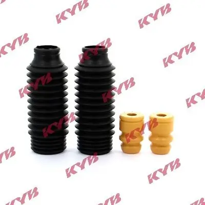 Staubschutzsatz, Stoßdämpfer Vorderachse KYB 910250
