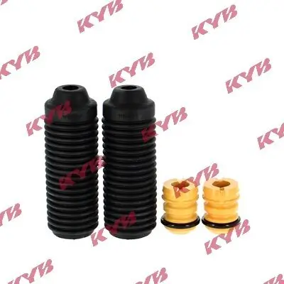Staubschutzsatz, Stoßdämpfer Vorderachse KYB 910252