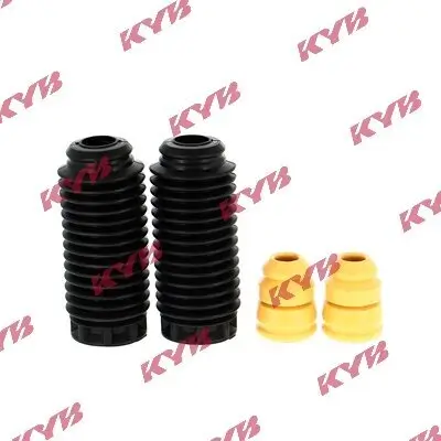 Staubschutzsatz, Stoßdämpfer Vorderachse KYB 910261 Bild Staubschutzsatz, Stoßdämpfer Vorderachse KYB 910261
