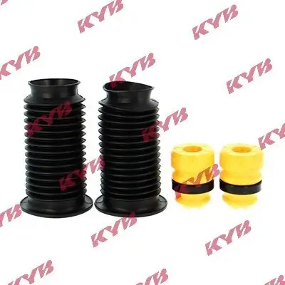 Staubschutzsatz, Stoßdämpfer Vorderachse KYB 910272