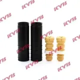 Staubschutzsatz, Stoßdämpfer Hinterachse KYB 910277