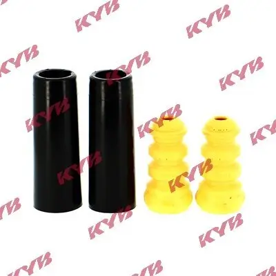 Staubschutzsatz, Stoßdämpfer Hinterachse KYB 910281
