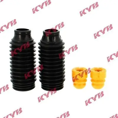 Staubschutzsatz, Stoßdämpfer Vorderachse KYB 910284