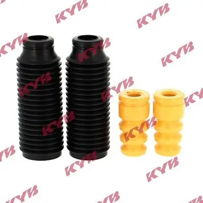 Staubschutzsatz, Stoßdämpfer Vorderachse KYB 910285 Bild Staubschutzsatz, Stoßdämpfer Vorderachse KYB 910285