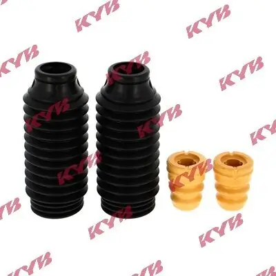Staubschutzsatz, Stoßdämpfer Vorderachse KYB 910287
