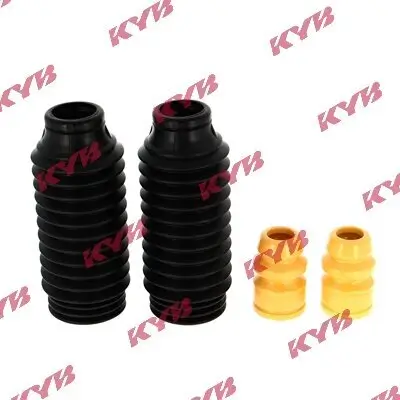 Staubschutzsatz, Stoßdämpfer Vorderachse KYB 910288