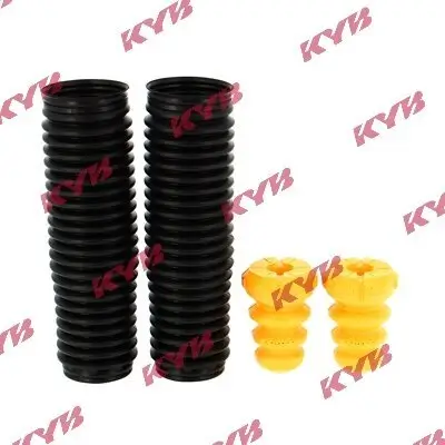 Staubschutzsatz, Stoßdämpfer Hinterachse KYB 910318 Bild Staubschutzsatz, Stoßdämpfer Hinterachse KYB 910318