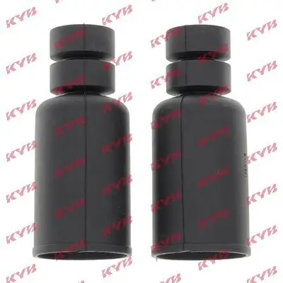 Schutzkappe/Faltenbalg, Stoßdämpfer Vorderachse KYB 913105