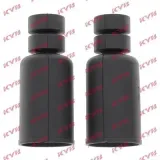 Schutzkappe/Faltenbalg, Stoßdämpfer Vorderachse KYB 913105