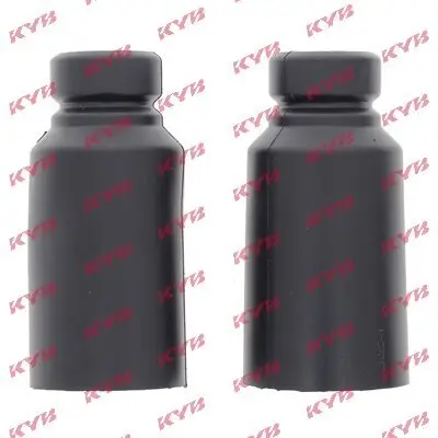 Schutzkappe/Faltenbalg, Stoßdämpfer Vorderachse KYB 913271