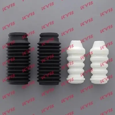 Staubschutzsatz, Stoßdämpfer Hinterachse KYB 915203 Bild Staubschutzsatz, Stoßdämpfer Hinterachse KYB 915203