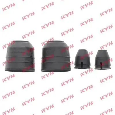 Staubschutzsatz, Stoßdämpfer Vorderachse KYB 915404 Bild Staubschutzsatz, Stoßdämpfer Vorderachse KYB 915404