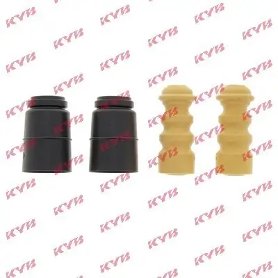 Staubschutzsatz, Stoßdämpfer Hinterachse KYB 915412 Bild Staubschutzsatz, Stoßdämpfer Hinterachse KYB 915412