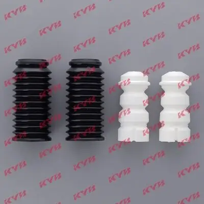 Staubschutzsatz, Stoßdämpfer Hinterachse KYB 915416 Bild Staubschutzsatz, Stoßdämpfer Hinterachse KYB 915416