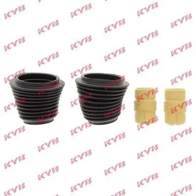 Staubschutzsatz, Stoßdämpfer Vorderachse KYB 915703 Bild Staubschutzsatz, Stoßdämpfer Vorderachse KYB 915703