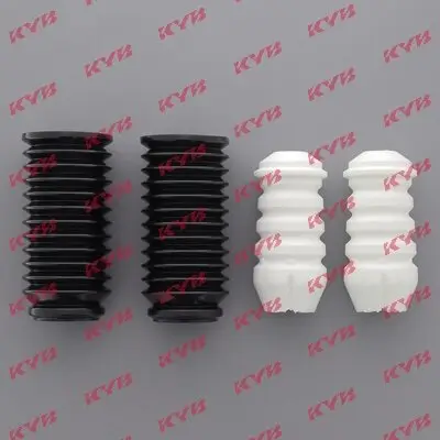 Staubschutzsatz, Stoßdämpfer Vorderachse KYB 915809 Bild Staubschutzsatz, Stoßdämpfer Vorderachse KYB 915809