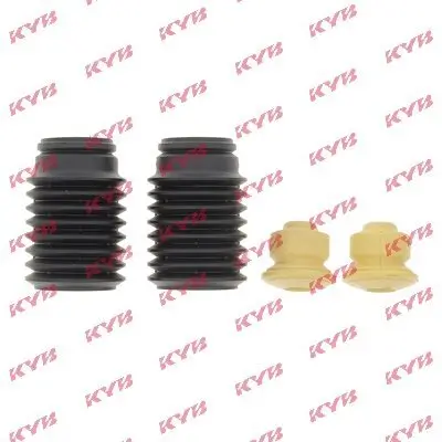 Staubschutzsatz, Stoßdämpfer Vorderachse KYB 916501 Bild Staubschutzsatz, Stoßdämpfer Vorderachse KYB 916501
