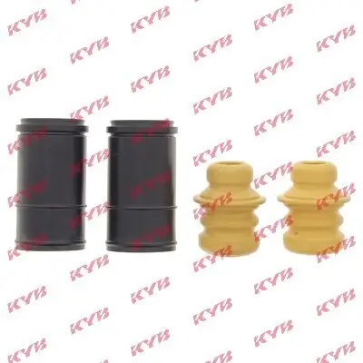 Staubschutzsatz, Stoßdämpfer Vorderachse KYB 917302 Bild Staubschutzsatz, Stoßdämpfer Vorderachse KYB 917302